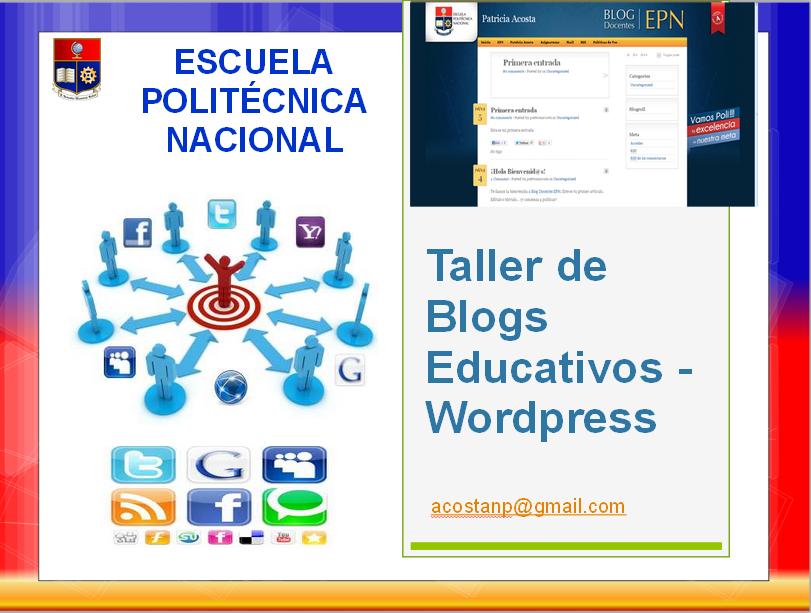 Presentación